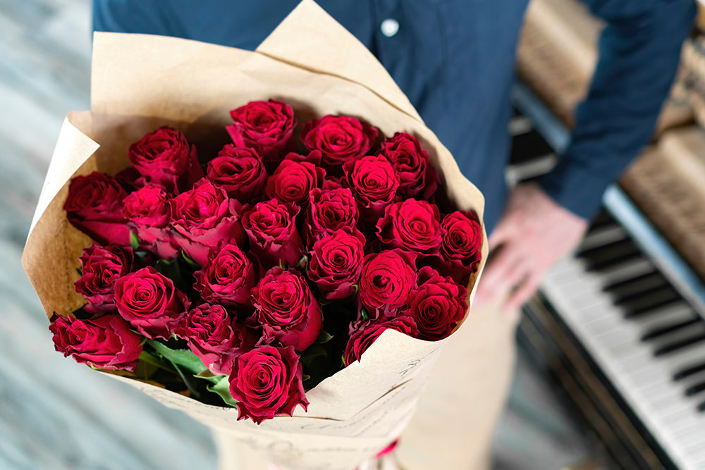 Best Flower Delivery Dubai At Every Stage in Your Relationship - 800 Flower Dubai