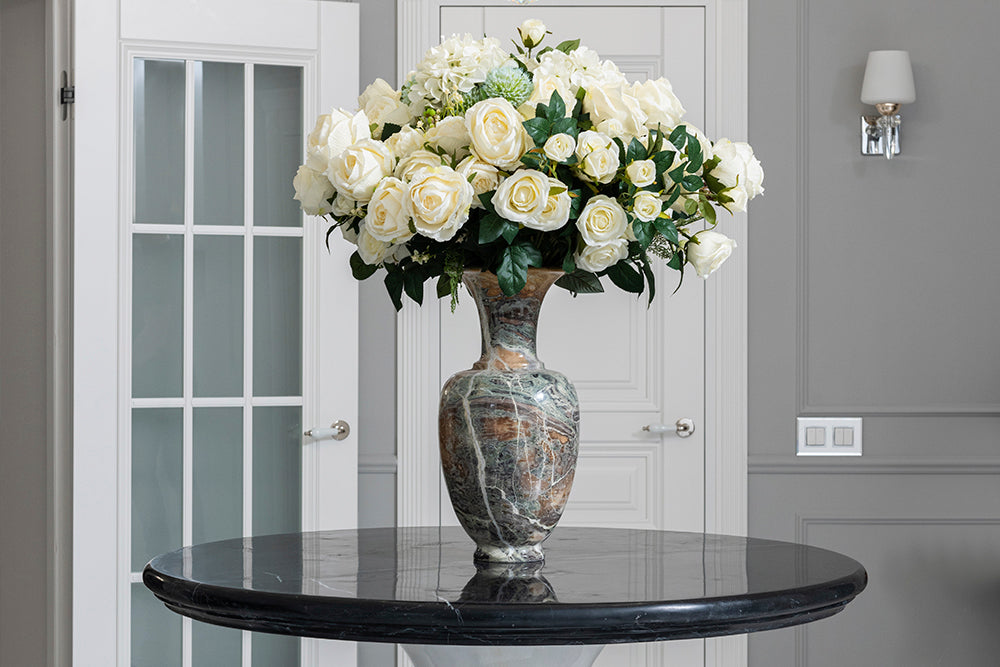 Add Brightness To Your Interior With Flower Bouquet | 800 Flower Dubai