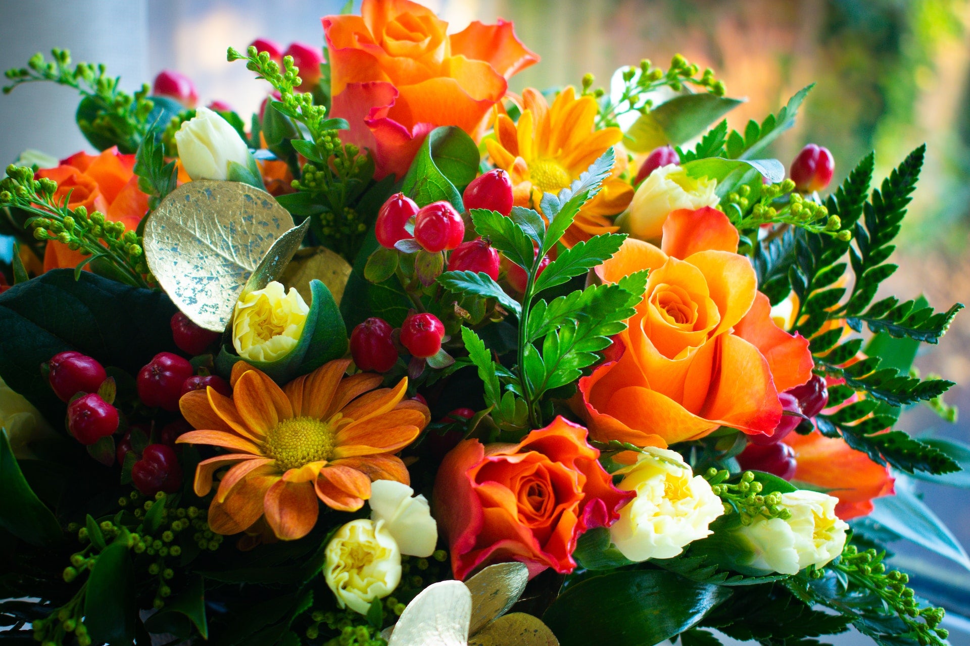 Floral Elegance on a Budget: Embrace Affordable Flower Delivery in Dubai
