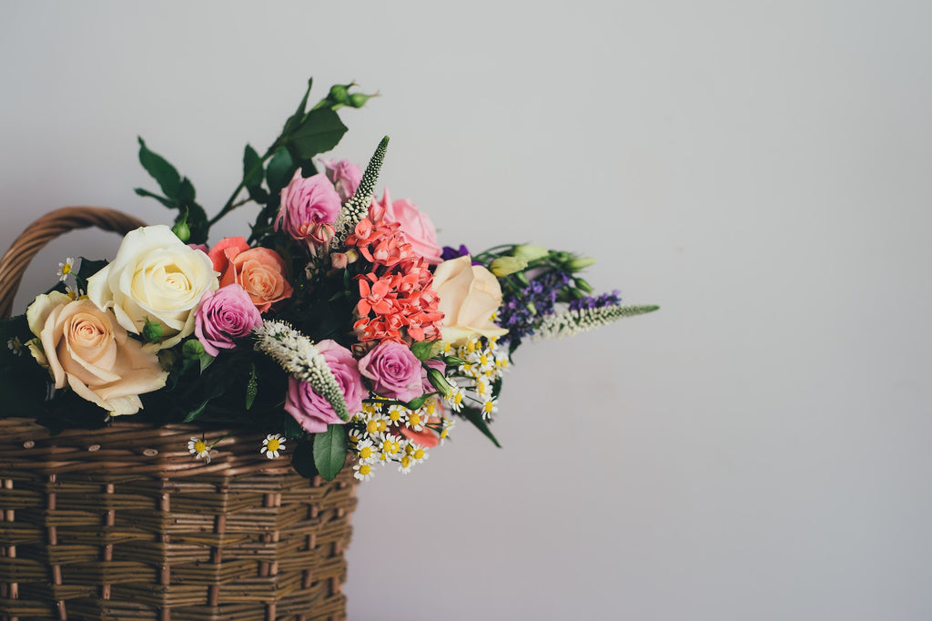 The Art of Choosing the Right Flower Bouquet for Your Loved Ones