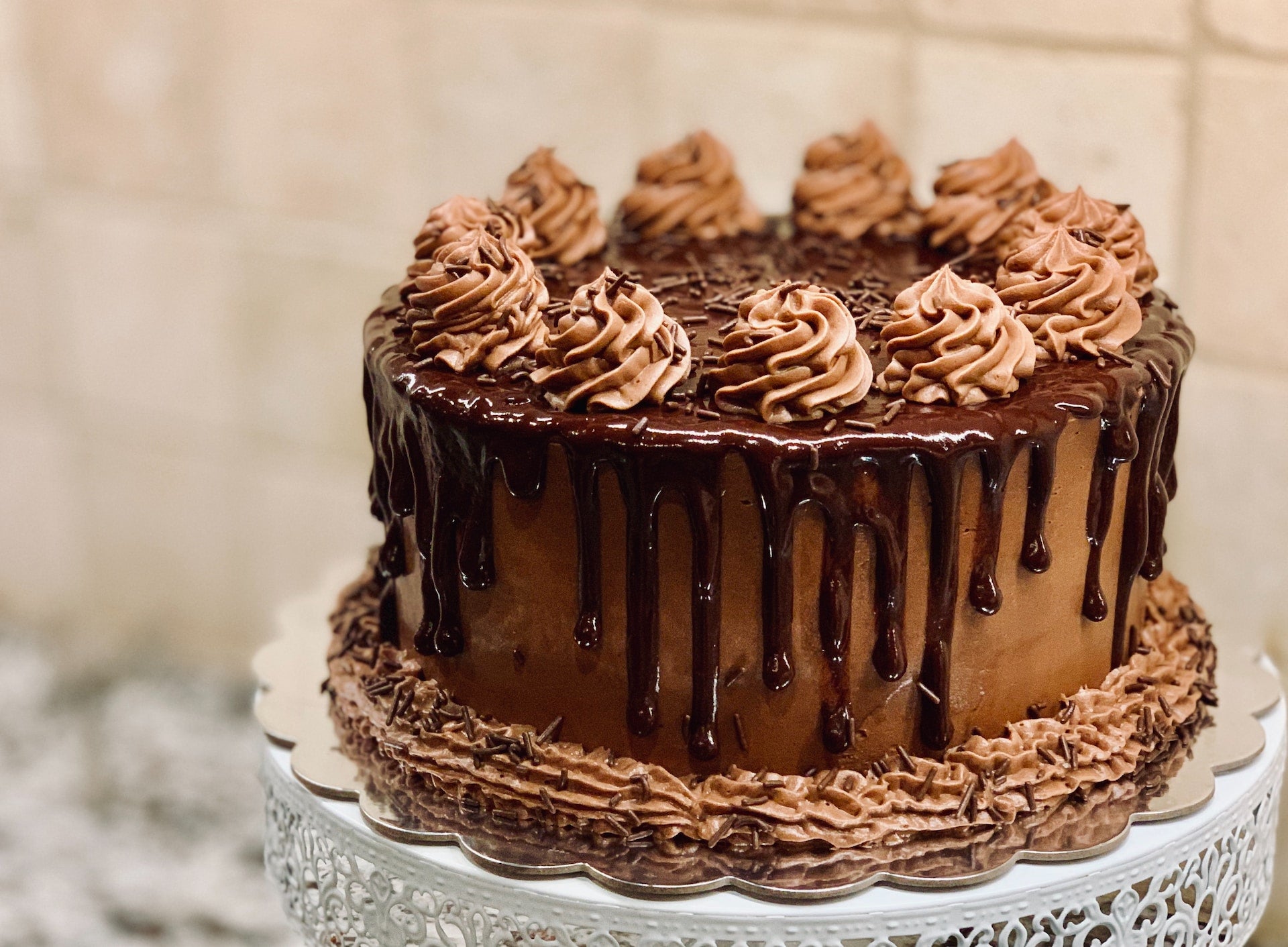 Dubai Birthday Cakes: Celebrate in Style with Exquisite Confections | 800 Flower