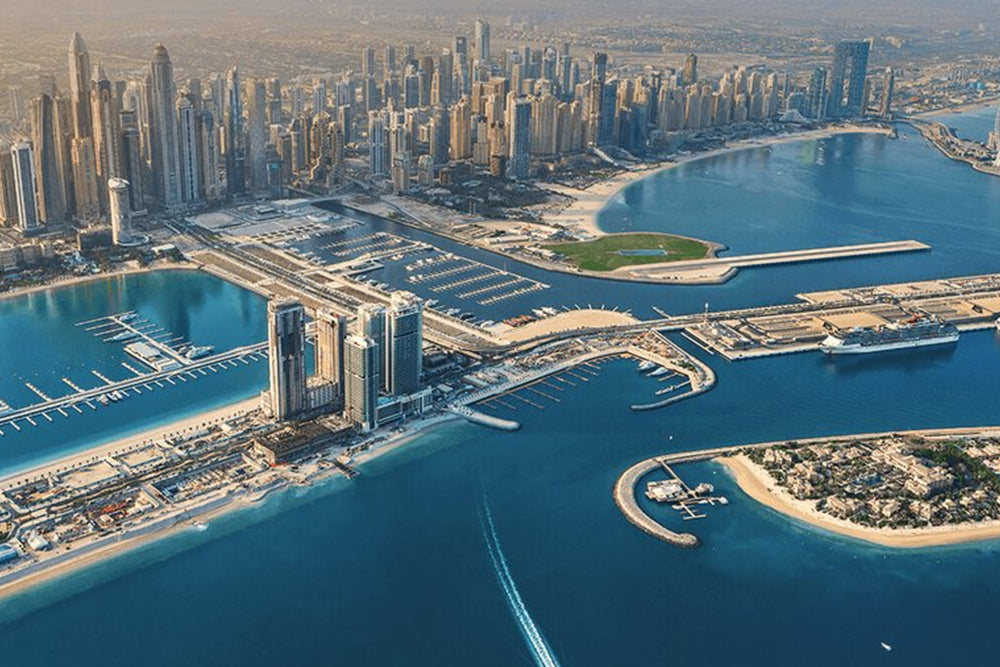 A Comprehensive Guide to the Dubai International Boat Show 2023