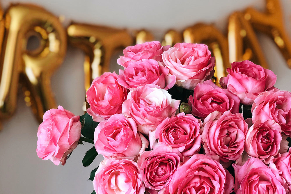 Nature's Gift: Mesmerizing Birthday Flowers to Brighten the Day | 800 Flower