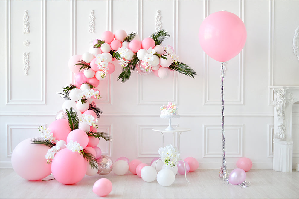 Pop Your Celebration with Balloons in Dubai | 800 Flower