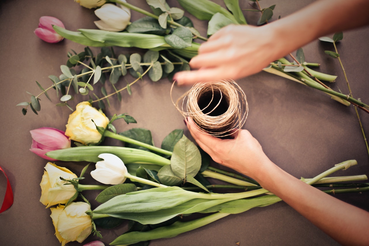 Sweet-smelling flowers every florist Dubai recommends | 800 Flower Dubai