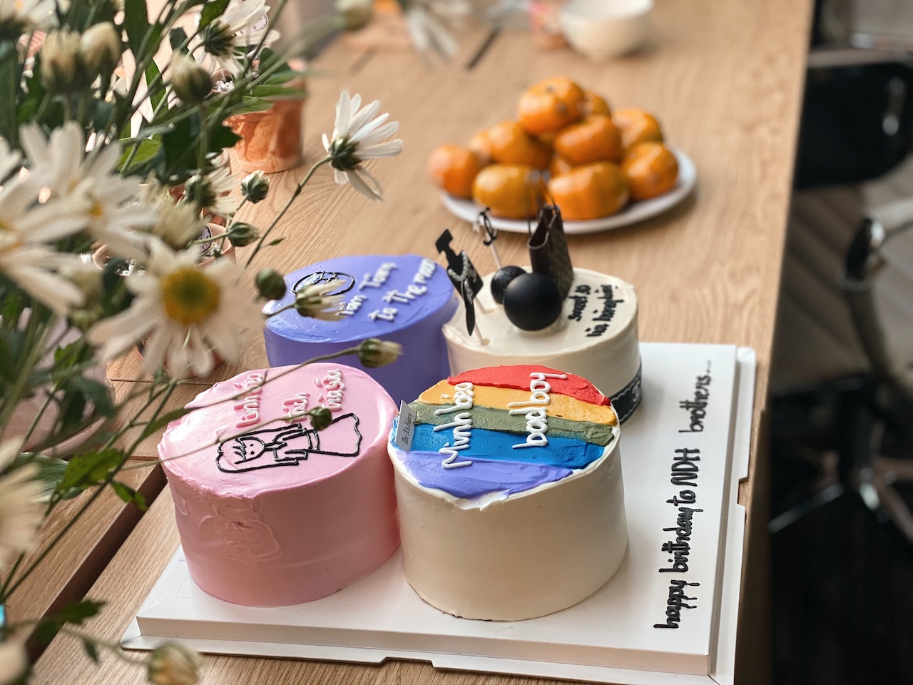 The Significance of Birthday Cakes in Dubai: Why They're Essential for Celebrations