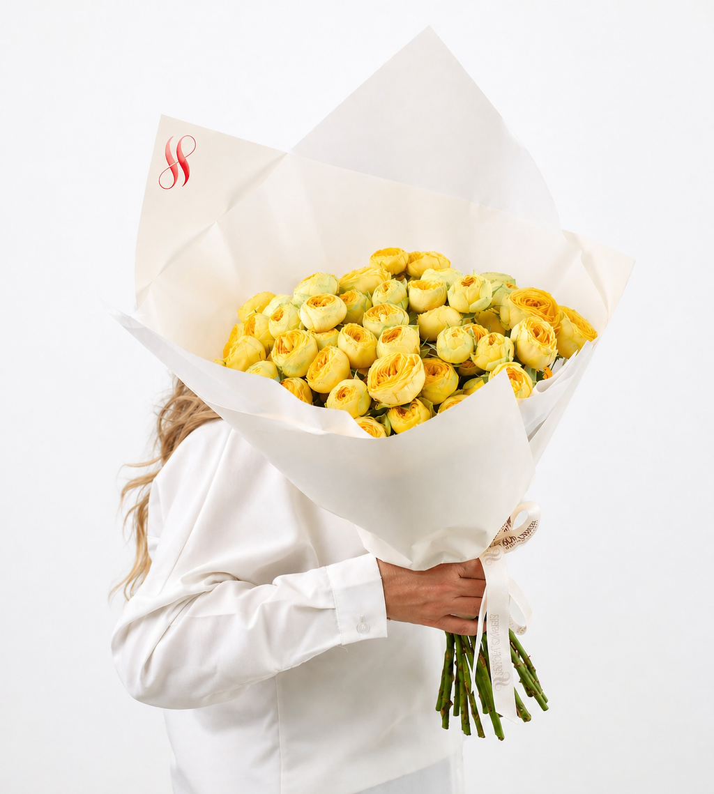Sunfire Bouquet