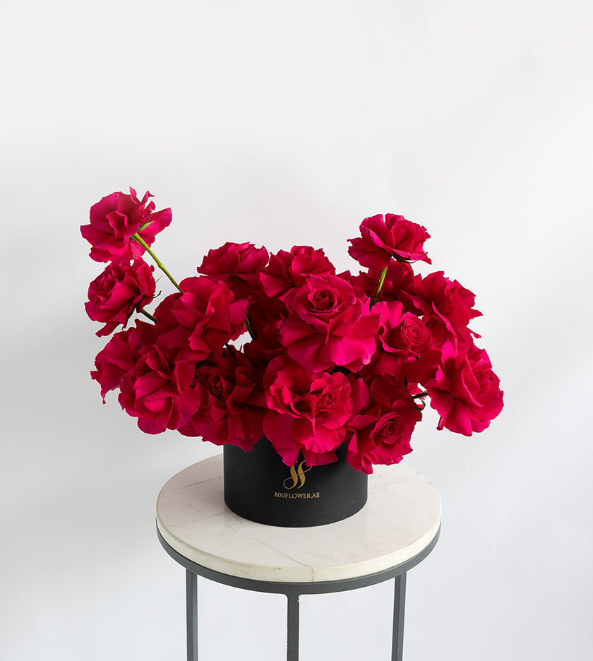 Radiant blooms symbolizing happiness and friendship, perfect for brightening someone's day and spreading positivity.