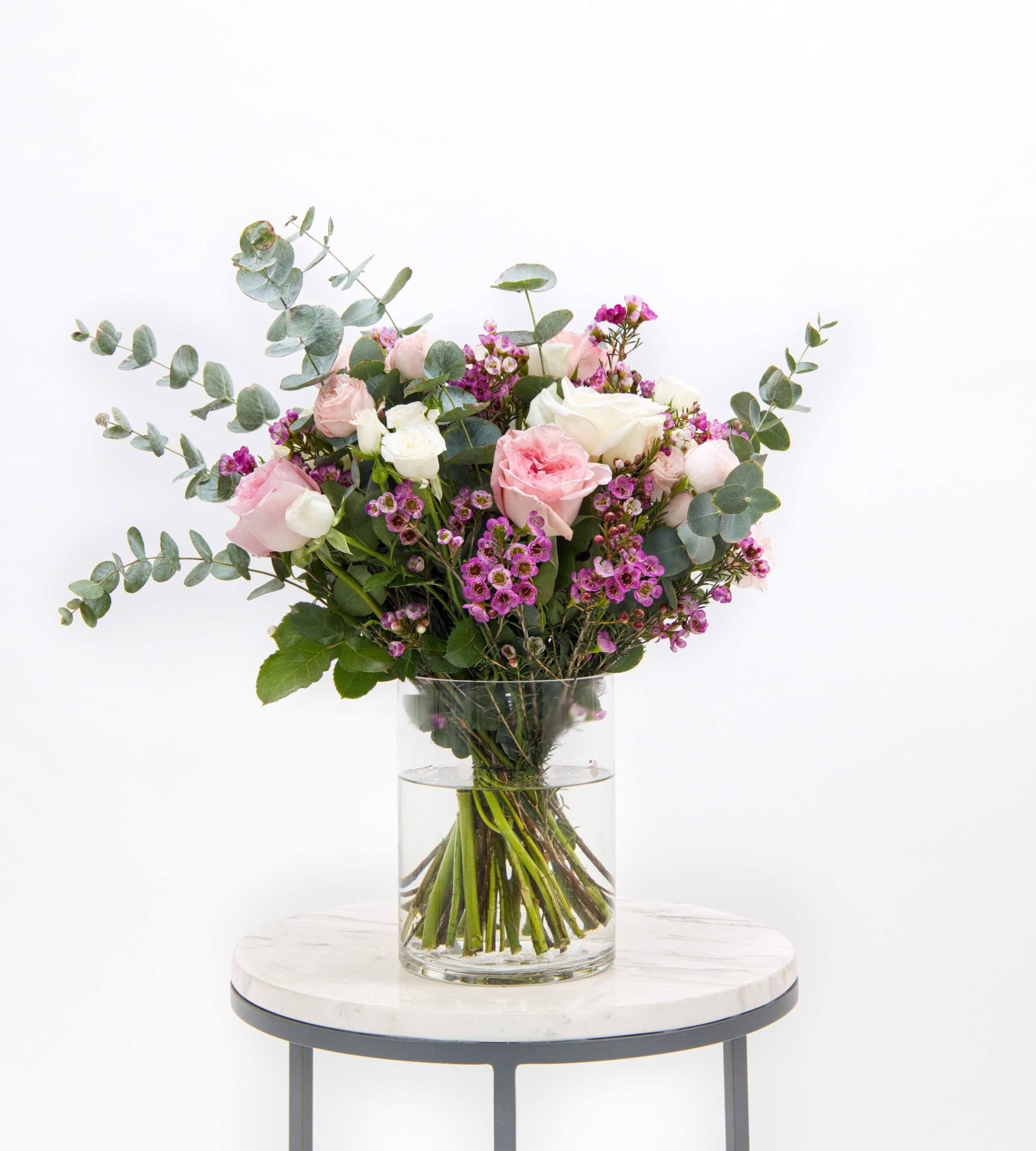 Charming Summer Vase Arrangement