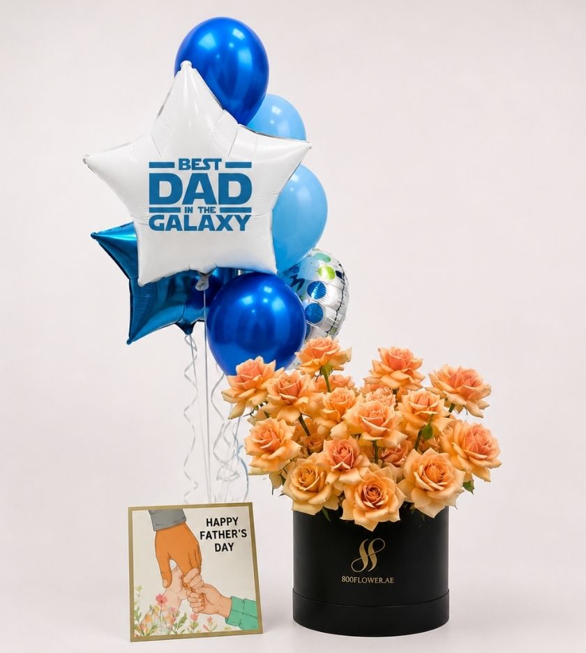 Best Dad
