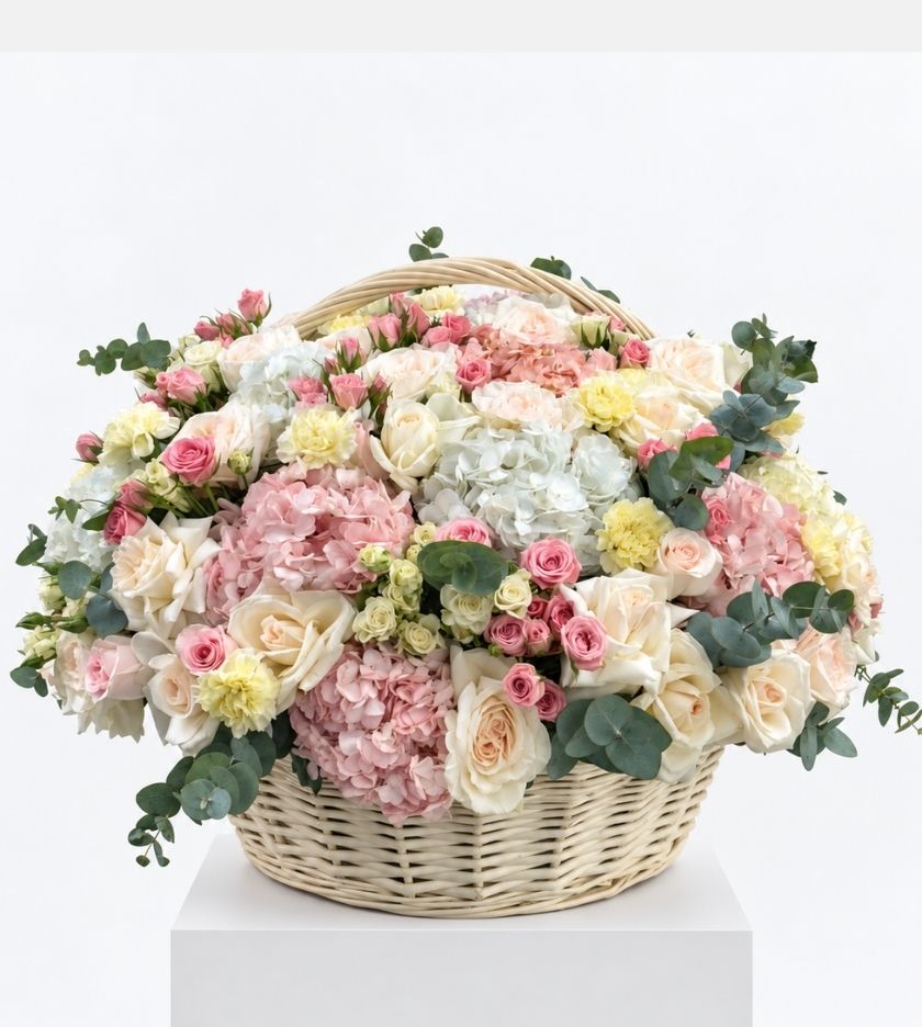 The Signature Basket