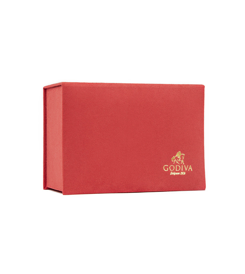 Mini Royal Box - Red