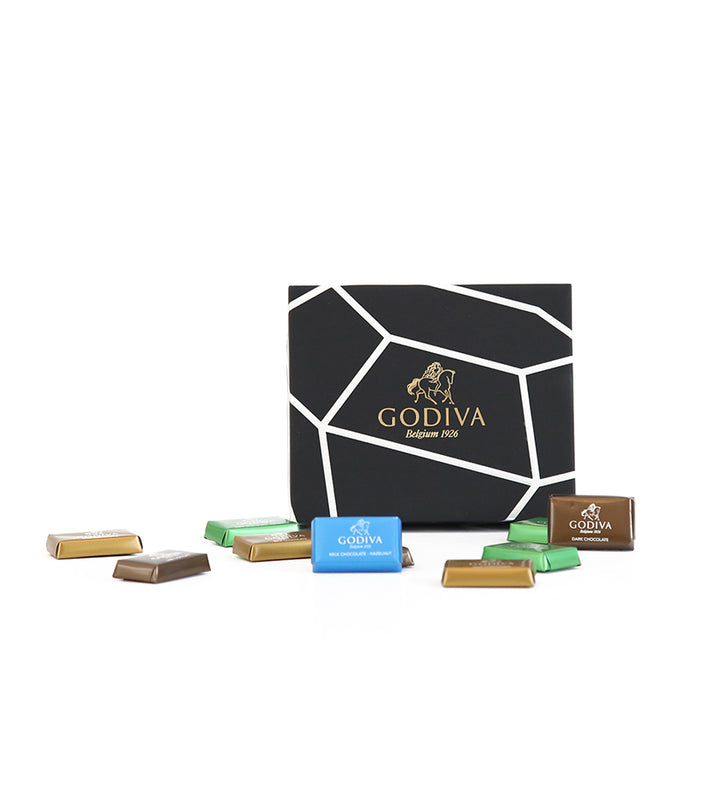 Godiva Napolitain - 24 Pcs