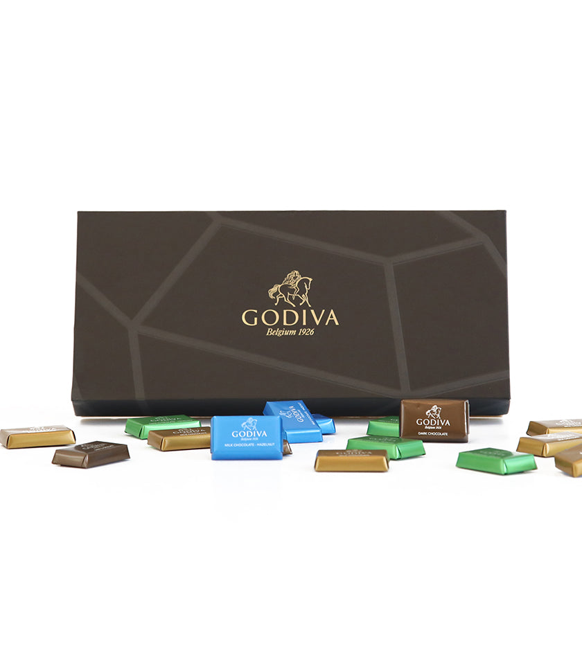 Godiva Napolitain - 48 Pcs