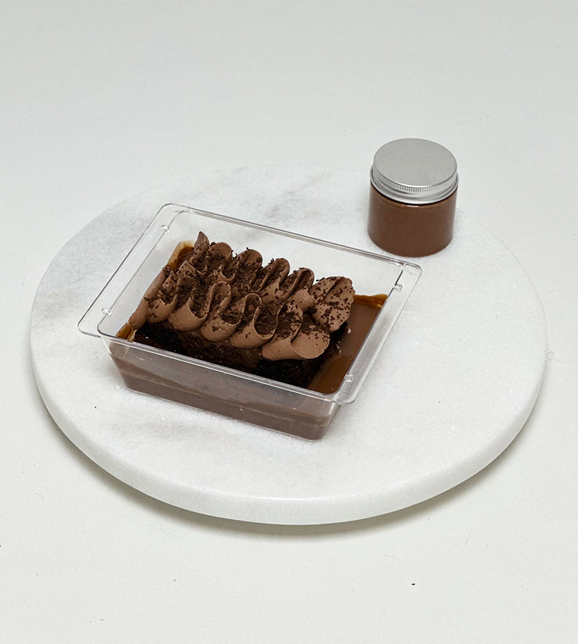 Chocolate Milk Cake 230g