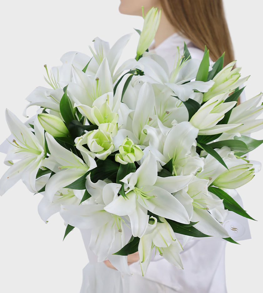 Lily Bouquet