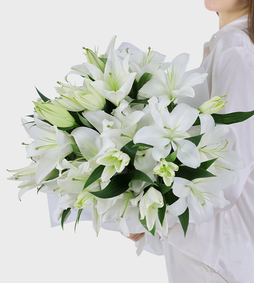 Lily Bouquet