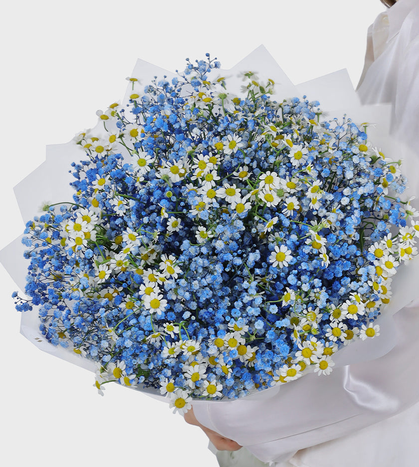 Santorini Bouquet