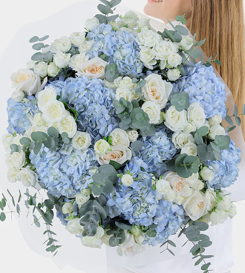 Tiffany Bouquet