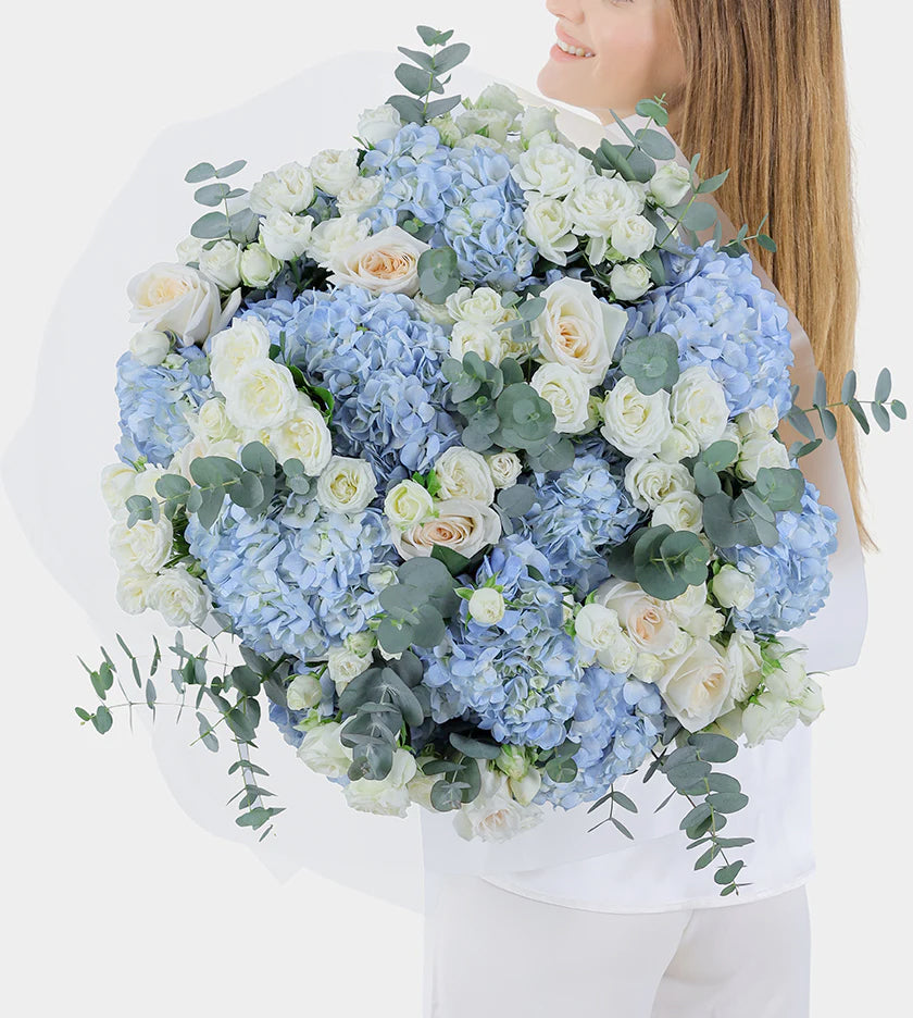 Tiffany Bouquet