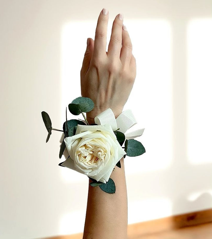 Luxury O'Hara Bridal Corsage