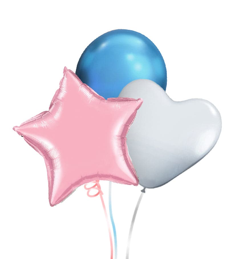 Party Balloon Mix - Bash