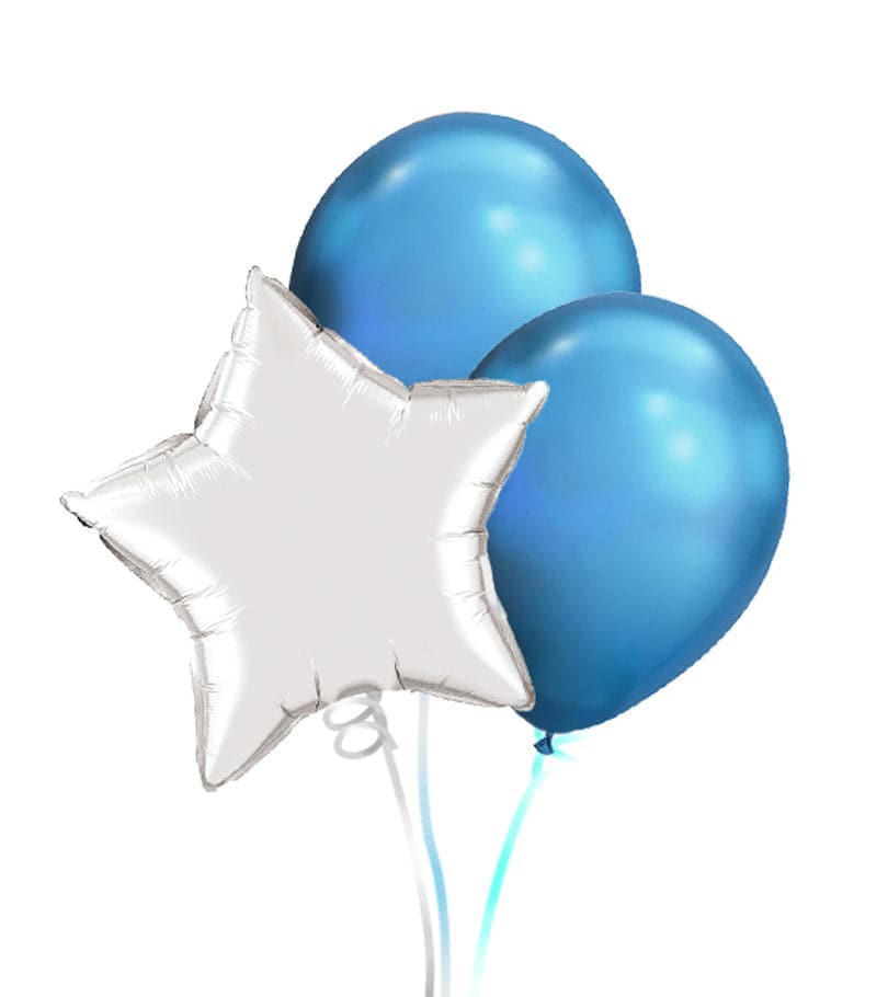 Party Balloon Mix - Rejoice