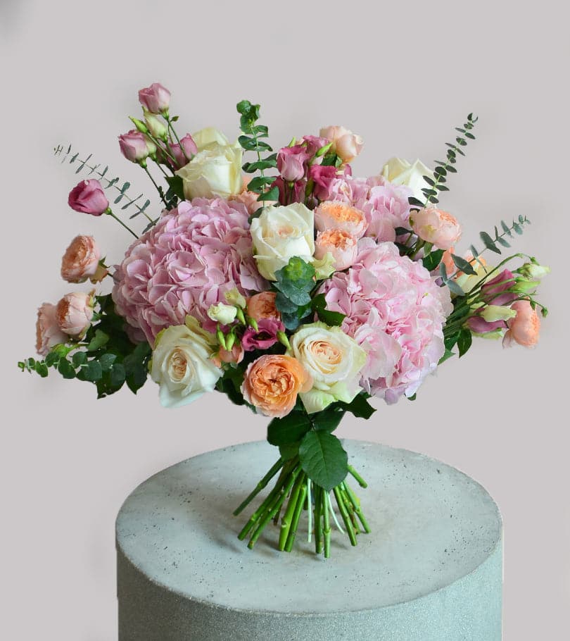 Pink Bliss Bouquet
