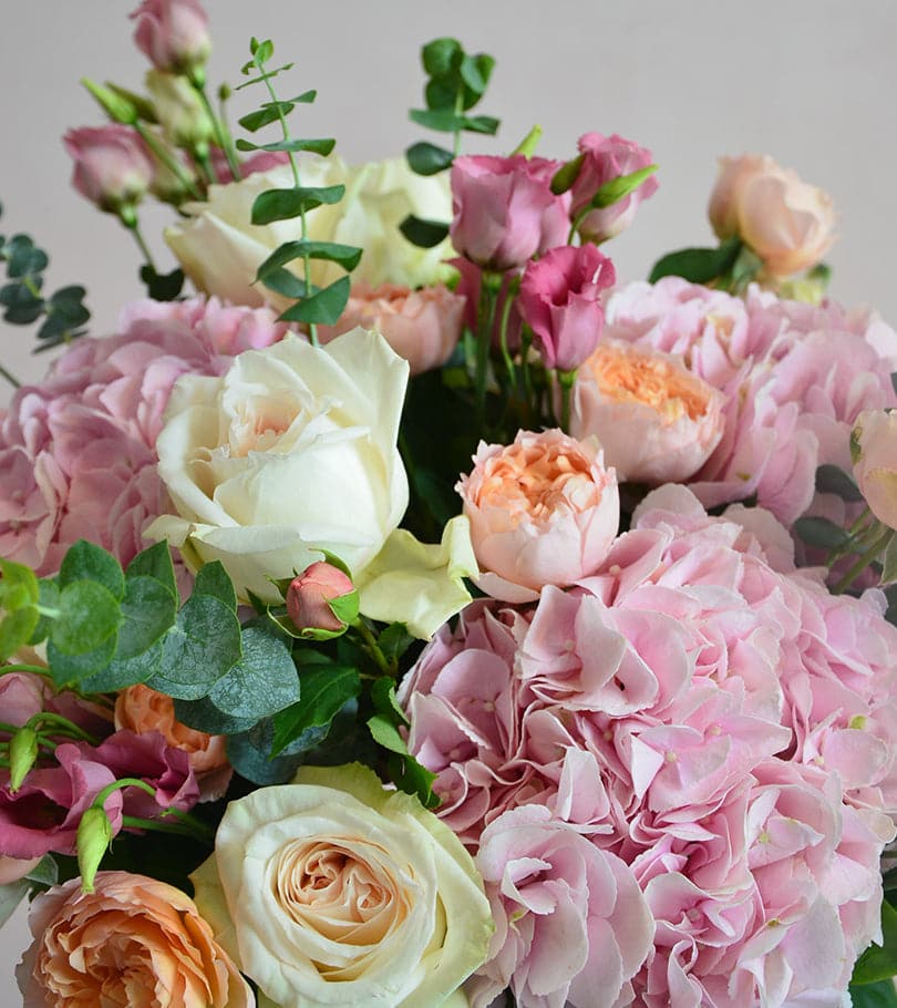Pink Bliss Bouquet