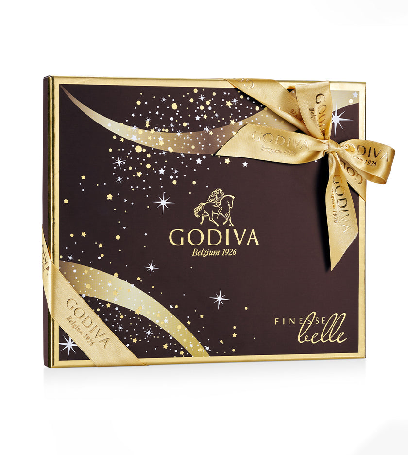 Godiva Finesse Belle 75 pcs