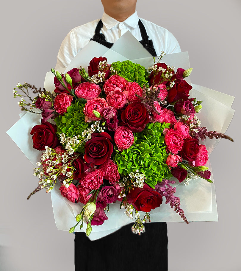 Lucky Girl Bouquet