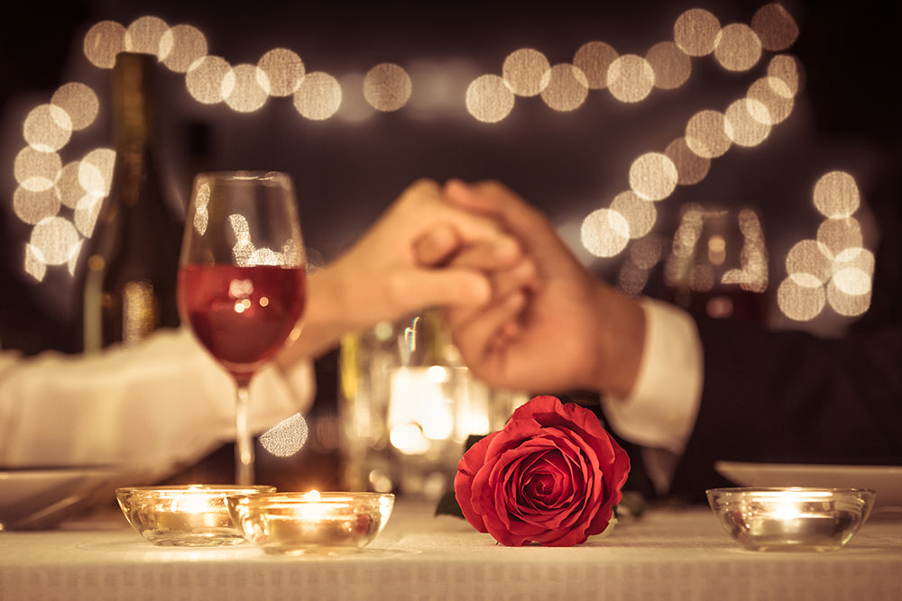 5 Ways to Make Valentine's Day in Dubai 2023 Extra Special