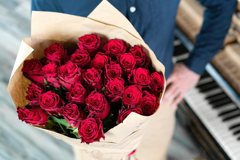 Every Stage of Your Relationship Deserves The Best Flower Delivery From Dubai