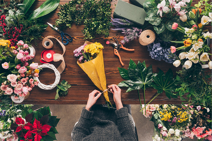 Flower Market Deals from Flower Shop Dubai | 800 Flower