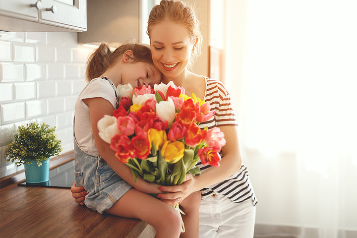 All you need to know about mothers day in UAE | 800 Flower