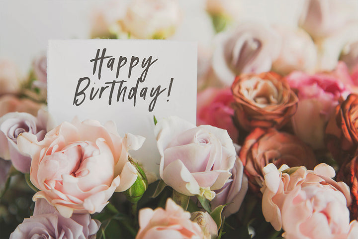 Best birthday gift from the flower shop near me | 800 Flower Dubai