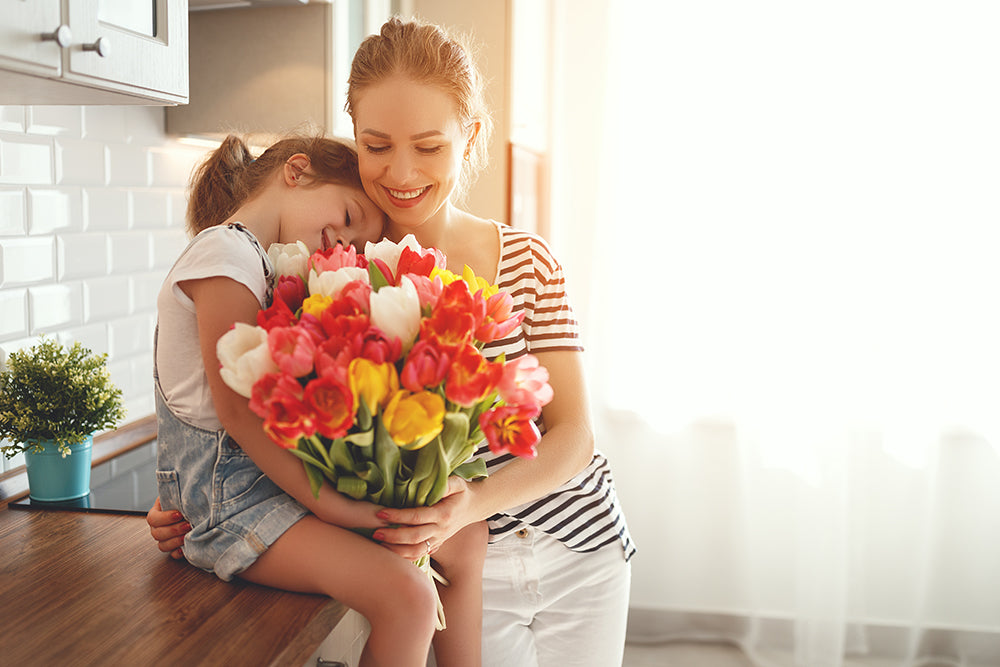 2023 Mother's Day Flowers: The Best Picks for That Special Person
