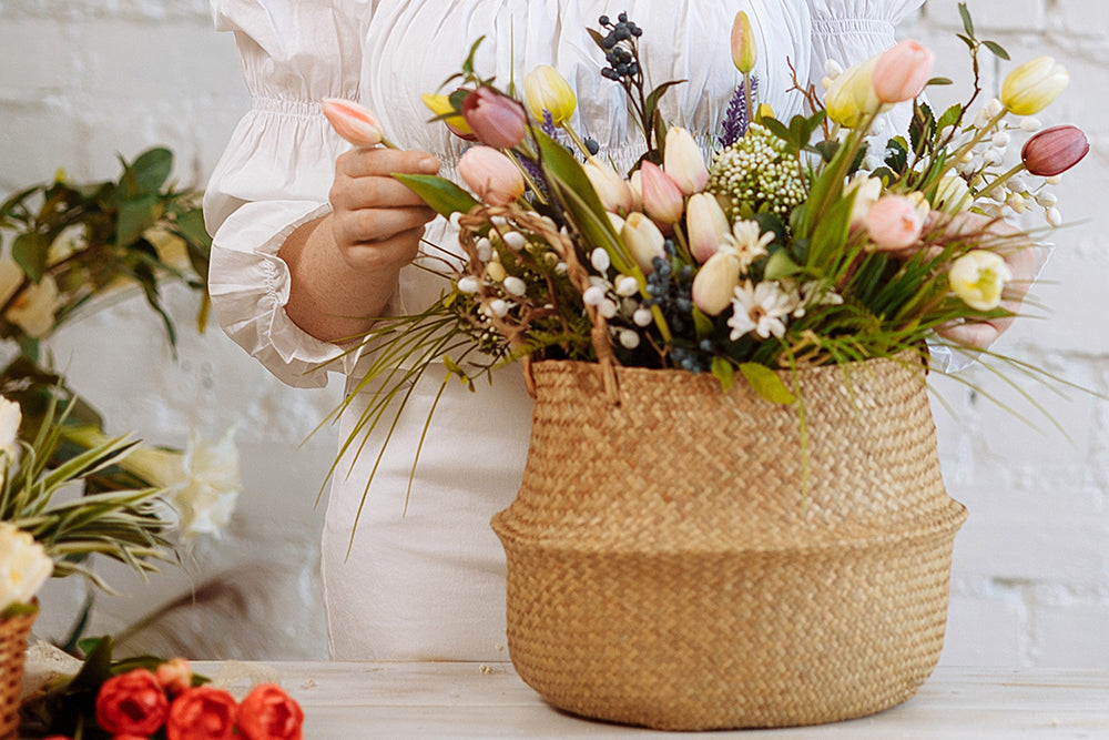 Floral Delights Nearby: Your Guide to Finding the Perfect Flower Shop