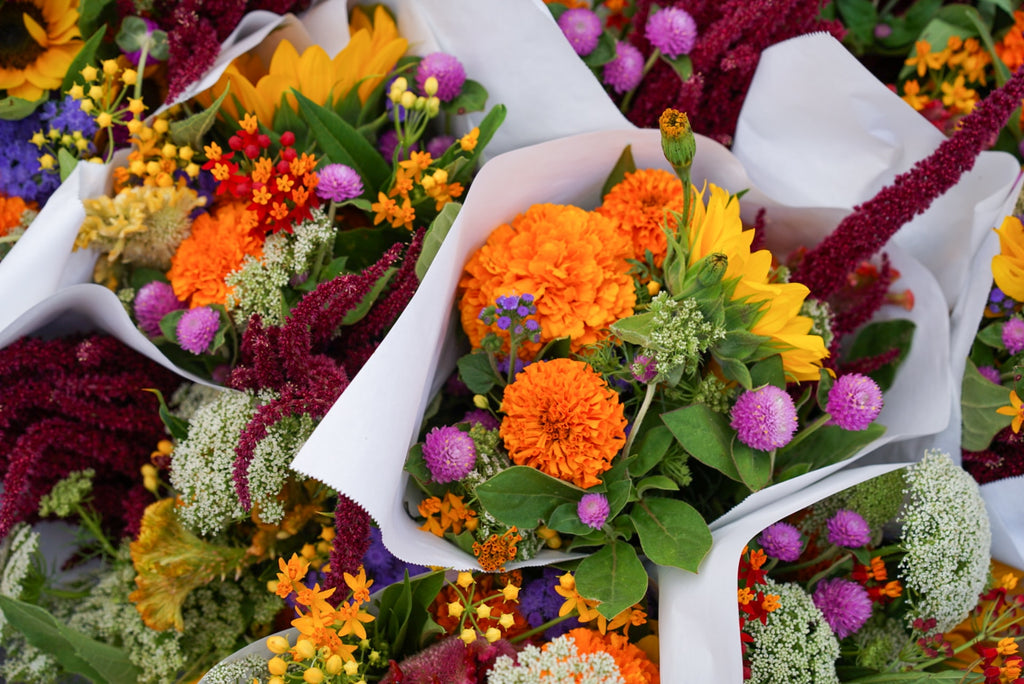 Convenient Flower Delivery in Dubai: Bring Blooms to Your Doorstep