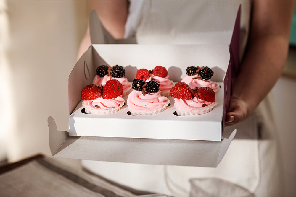 Indulge in Deliciousness: Cake Delivery in Dubai Made Easy