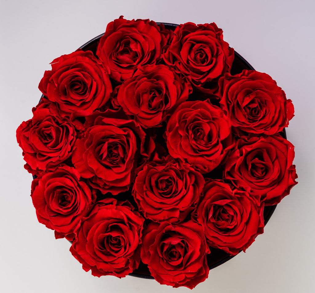 Timeless Beauty: Unveiling the Allure of Red Rose Bouquets