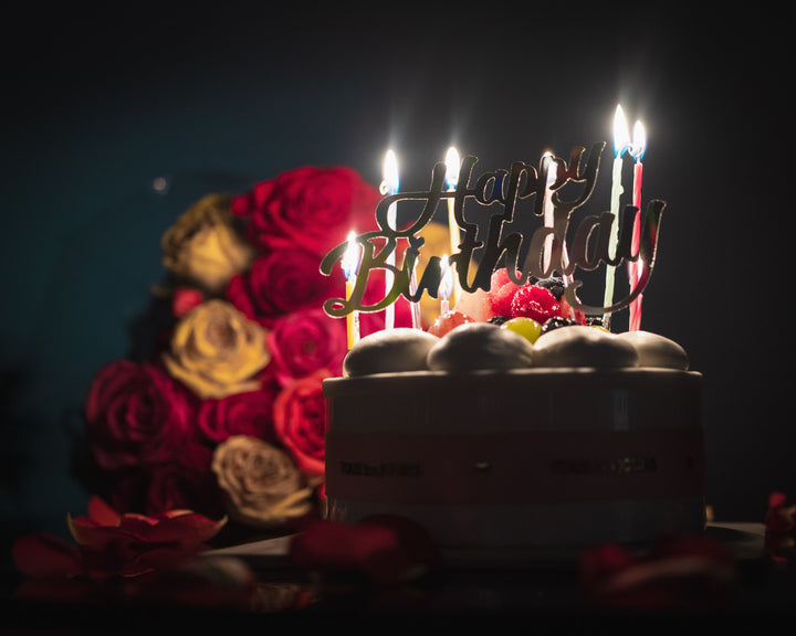 Delicious Cake Delivery in Dubai: Order Now and Savor the Flavor | 800 Flower