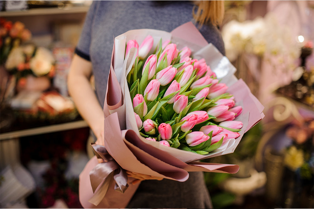 Find the Best Flower Shop Near You: Fresh Blooms for Every Occasion