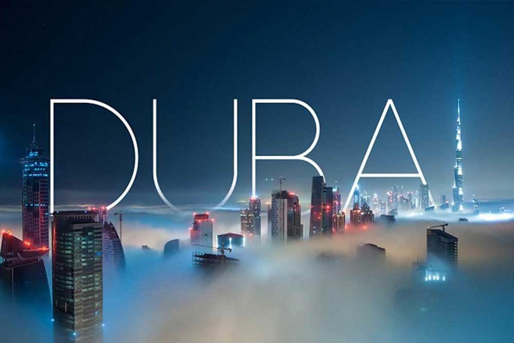 Dubai Guide to Valentine's Day 2023
