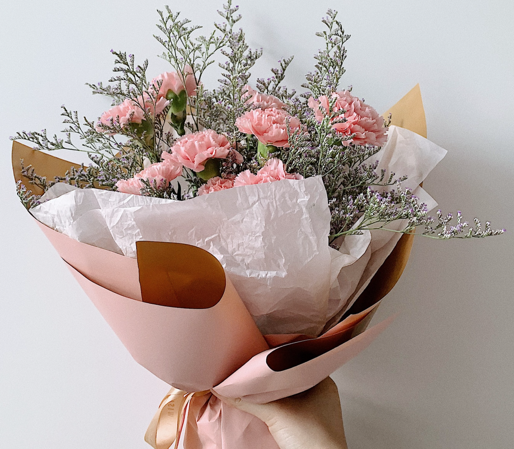 Embrace Nature's Gift: The Art of Stunning Flower Delivery in Dubai with 800 Flower Company