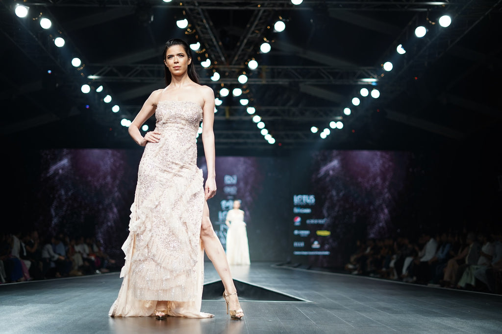 Dubai Mall Fashion Week: Your Complete Guide!