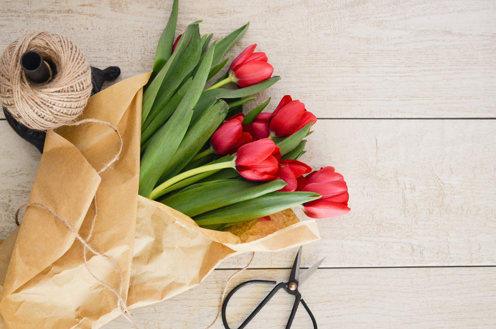 Make Every Occasion Special with Flower Delivery in Dubai