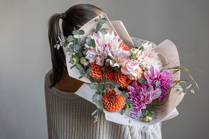 Flower Shop Near Me: Where Nature's Colors Come Alive | 800 Flower