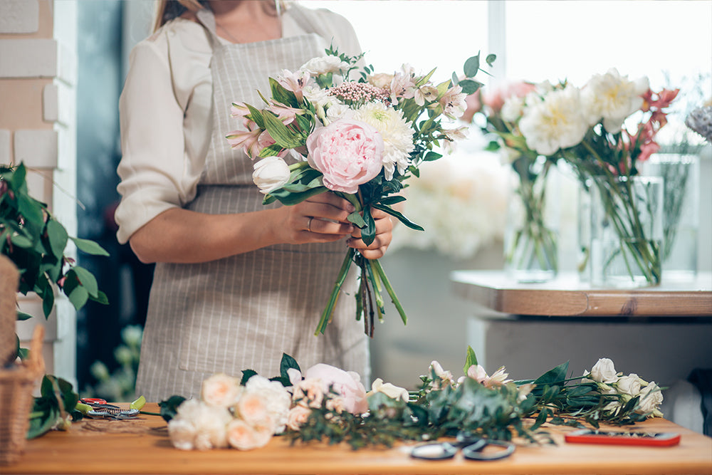 Fresh Flowers at Your Doorstep: Best Flower Delivery in Dubai