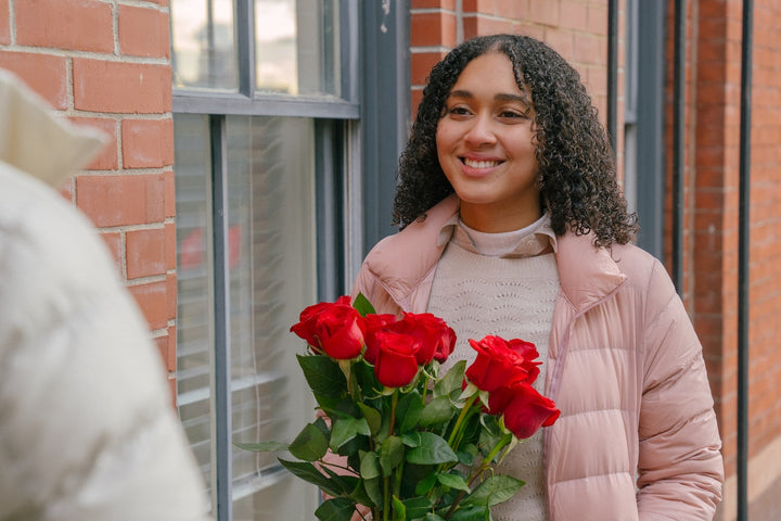 Healing the Heart: How to Help Your Girlfriend Find Peace and Calm When She's Mad or Hurt | 800 Flower